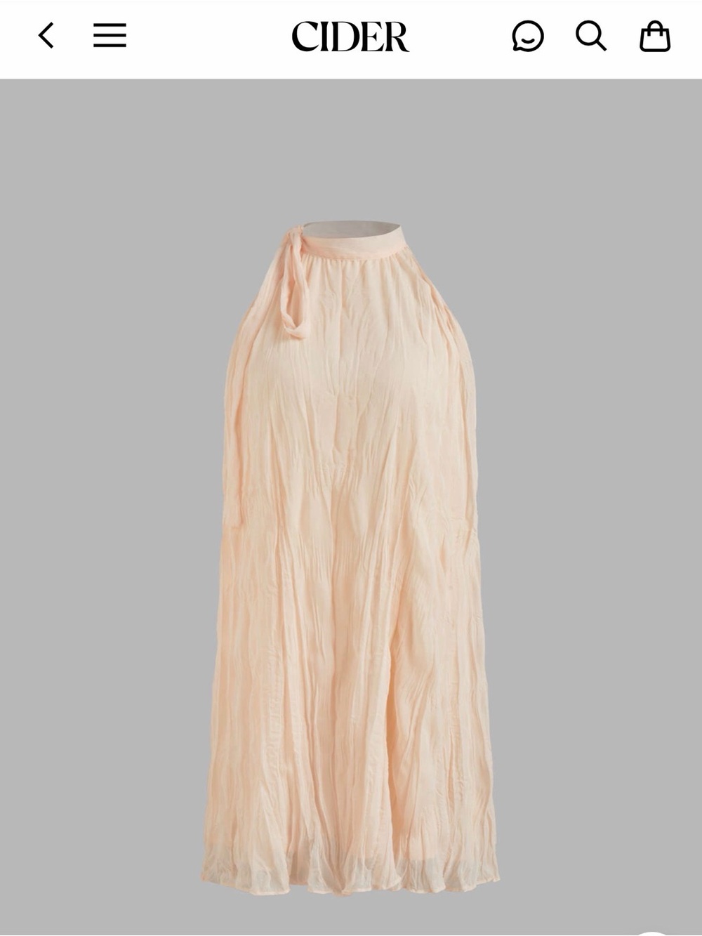 Dress - Picture 2 of 7